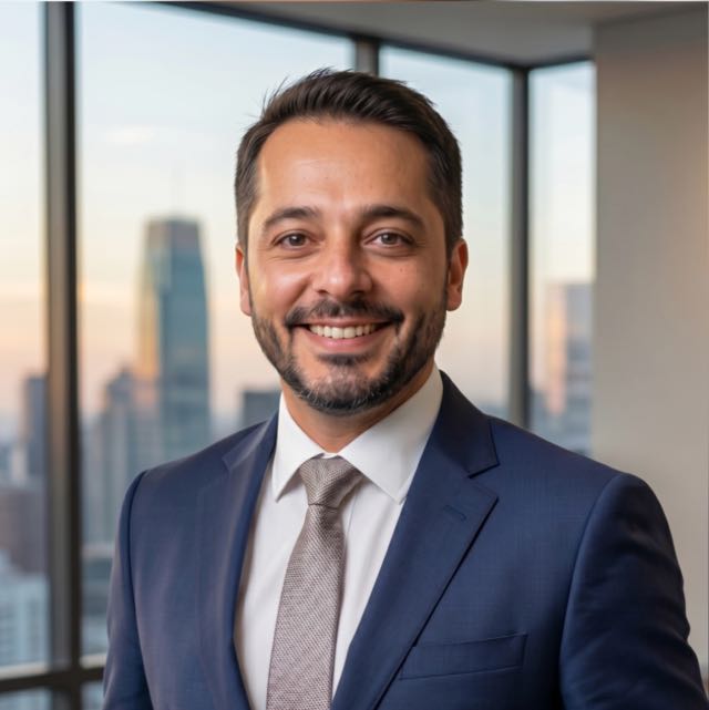Fernando Derado